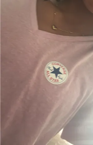 Converse Shirt Women’s thumbnail 3