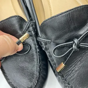 MICHAEL KORS SUTTON LEATHER LOAFERS‎ thumbnail 5