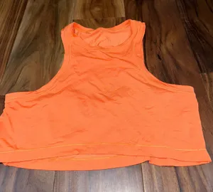Lululemon Tank Top thumbnail 1