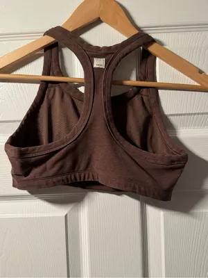 Vuori Elevation Racer Bra small thumbnail 2