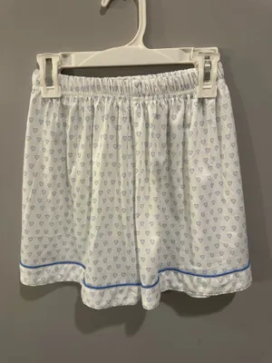 Amazon RR Doop Preppy Heart Pajama Set thumbnail 4