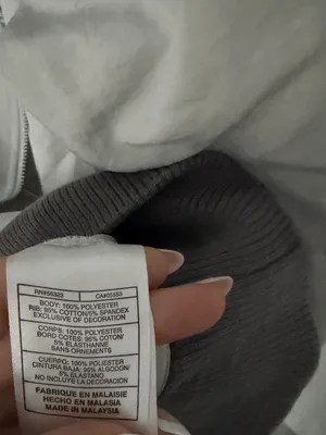 Nike Y2K Grey Jacket M thumbnail 5