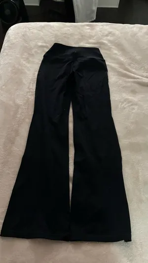 Garage Flare Leggings thumbnail 2