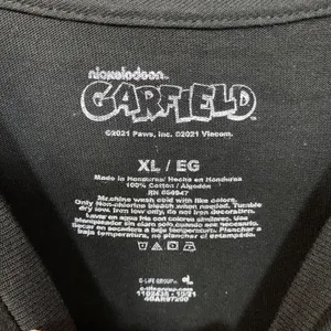 Garfield Chillin Lazing Around T-Shirt XL thumbnail 4