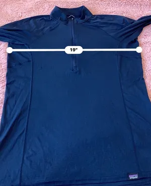Women's Dri Fit T-Shirt Tunic Long Sleeve thumbnail 9