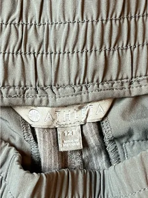 Athleta Pants Women’s thumbnail 3