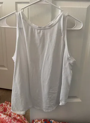 CRZ Yoga Tank Top thumbnail 1