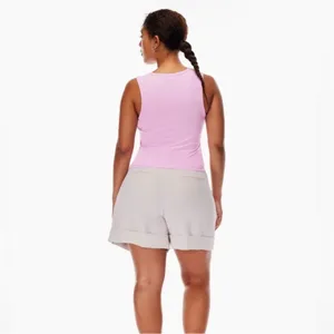 ARITZIA Wilfred Adventure Tank In Purple thumbnail 3