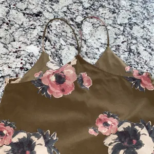 Gently loved free people dress thumbnail 2