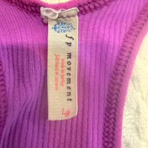 FP Movement large Free Throw cropped tank top TS 3608 thumbnail 2
