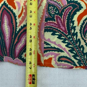 Tyler Boe Silk Midi‎ dress NWT size small $229 thumbnail 9