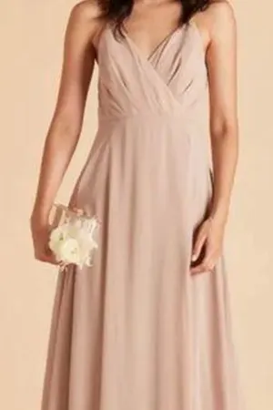 Birdy Grey Kaia Dress maxi size xs‎ thumbnail 1