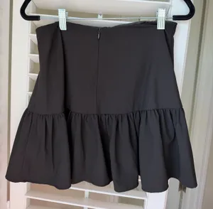 Impeccable Pig Mini Skirt thumbnail 1