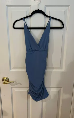 Lucy in the Sky Dress thumbnail 1