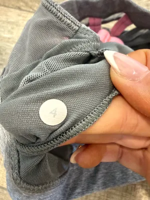 Lululemon Energy Bra thumbnail 3