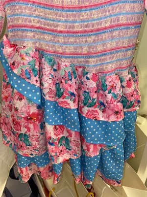 Hazel and Olive Mini Dress thumbnail 6