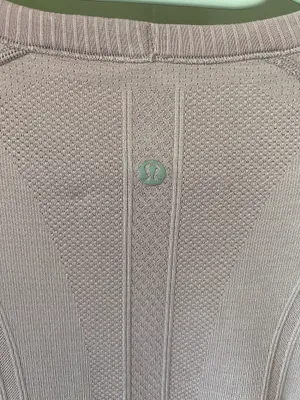 Lululemon Swiftly Tech Long Sleeve thumbnail 5