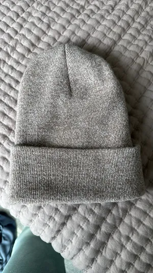 Carhartt Tan Beanie thumbnail 2