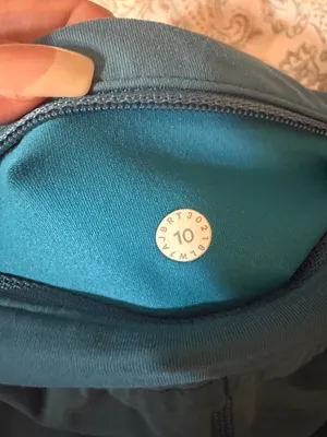 Lululemon Speed Up Shorts 2.5" thumbnail 5