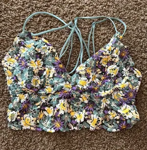 Aerie Bralette thumbnail 1