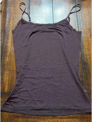 Purple Ann Taylor Cami thumbnail 1