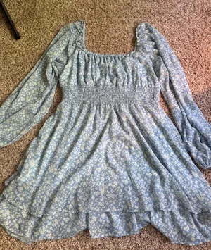Altar'd State Dress Mini thumbnail 1