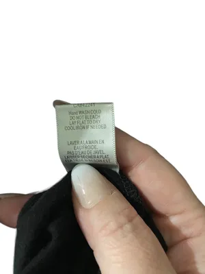 NS!!! Young Fabulous & Broke Jumpsuit Black Size M Minimalist Spring Vacation Ca thumbnail 5
