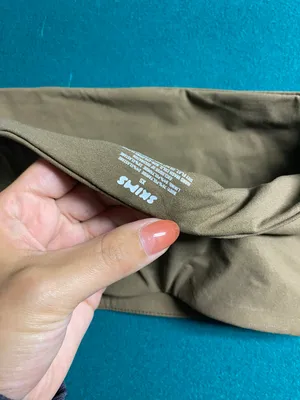 Fits Everybody Bandeau Bra thumbnail 4