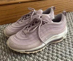 Nike Pink Air Max 97’s thumbnail 1