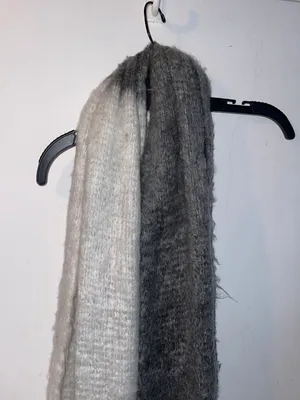 Aerie Two Tone Scarf thumbnail 2