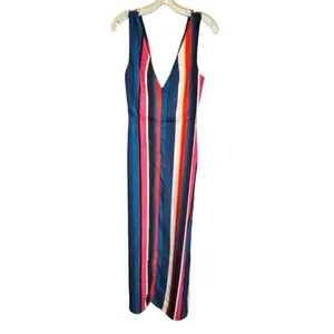 Socialite Letty Maxi Dress nwot thumbnail 4