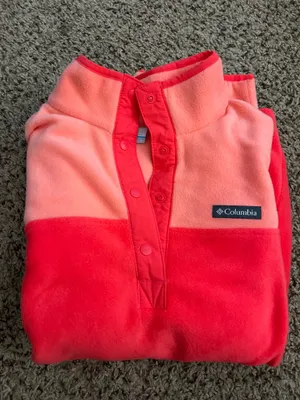 Columbia Jacket thumbnail 1