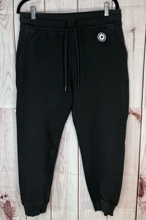 Lululemon Scuba Black Jogger thumbnail 1