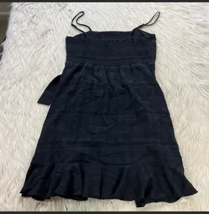 American Eagle Black Sundress thumbnail 6