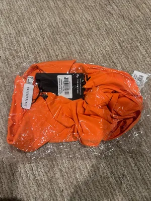 That’s so fetch catch me top Orange Size 6 thumbnail 2