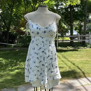 Abercrombie and Fitch romper thumbnail 2