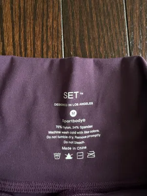 Set Active Shorts thumbnail 3