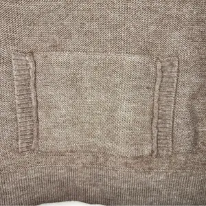 J. CREW Amade Wool Mohair Blend Pocket Cowl Neck Sweater‎ Size S thumbnail 4