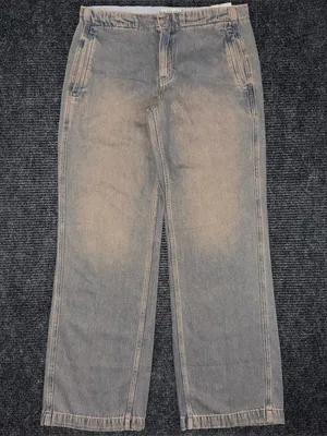 We The Free People NWT Castella Low Rise Boot Cut Jeans Size 28 90s Boho Earthy thumbnail 3