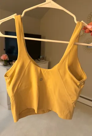 Lululemon Tank Align thumbnail 1