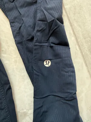 Lululemon Dance Studio Joggers thumbnail 3