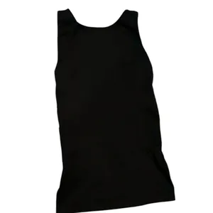 Skinnygirl Smoothers Shapers Black Minimalist Tank Top M thumbnail 3