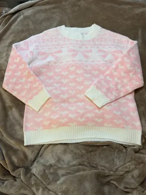 Altar'd State Sweater thumbnail 2