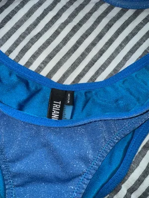 Triangl Bikini Set thumbnail 3