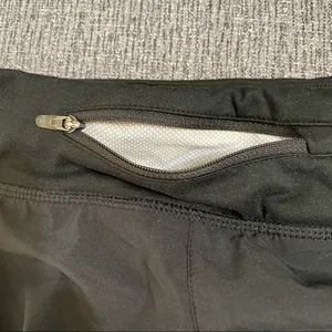 Nike Women’s Athletic Shorts thumbnail 8