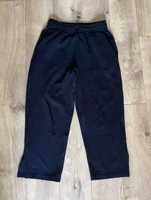 90 Degree Scuba Rib Harbor Crop Pant thumbnail 1