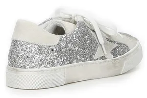 Steve Madden Rubie Sneaker thumbnail 4