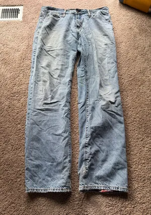 Vintage Old Navy Jeans thumbnail 1