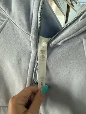 Lululemon Scuba Hoodie Half-Zip thumbnail 2