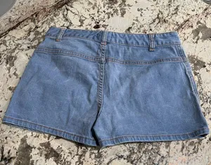 Lux Women’s Size 2 Jean Shorts thumbnail 2